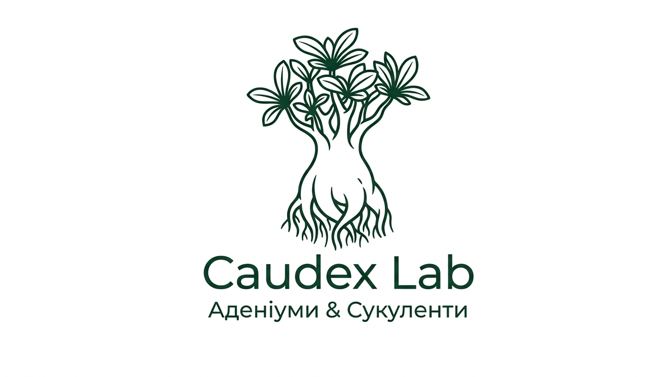 Caudex Lab